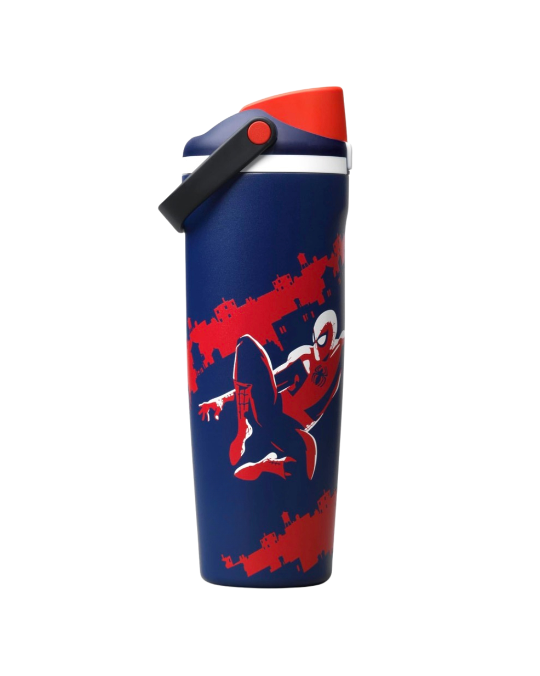 Spider-Man Water Bottle