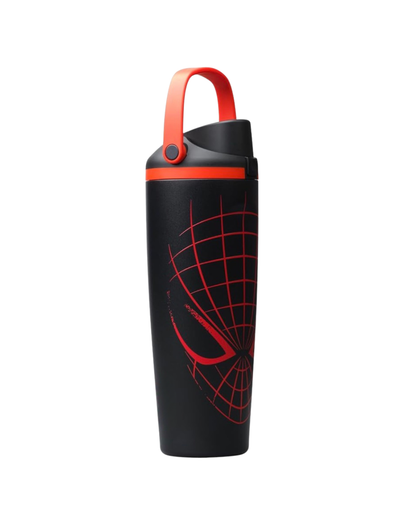 Spider-Man Water Bottle